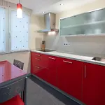 El Pentagrama De Apartament Kadyks