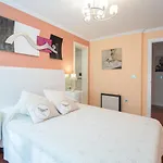 Apartament El Pentagrama De