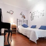 Apartament El Pentagrama De Kadyks