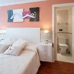 Apartament El Pentagrama De *