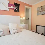 Apartament El Pentagrama De