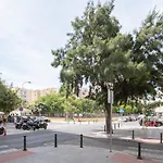 Apartament El Pentagrama De