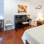 Apartament El Pentagrama De Kadyks