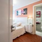 El Pentagrama De Apartament *