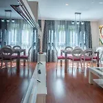 El Pentagrama De Apartament