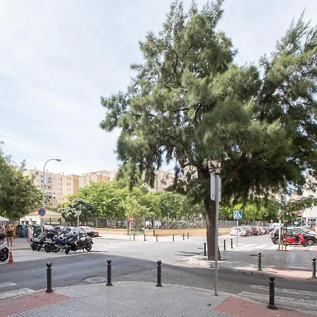 Appartamento El Pentagrama De